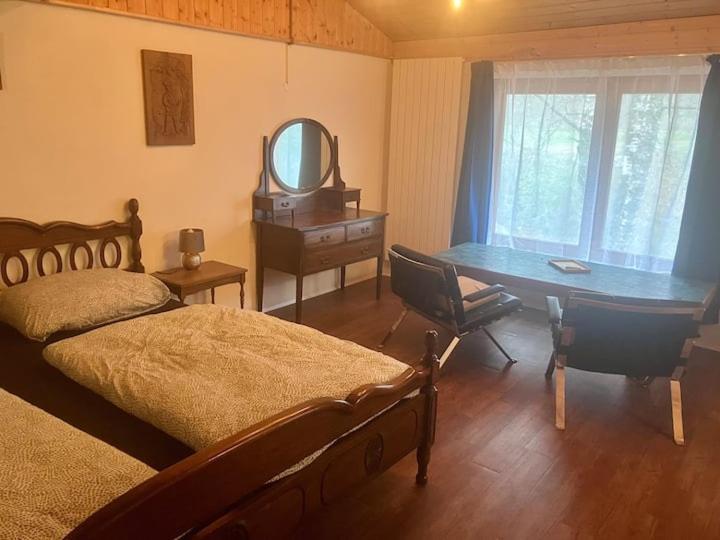 Schwarzwald Escape Guest House Gorwihl Екстериор снимка