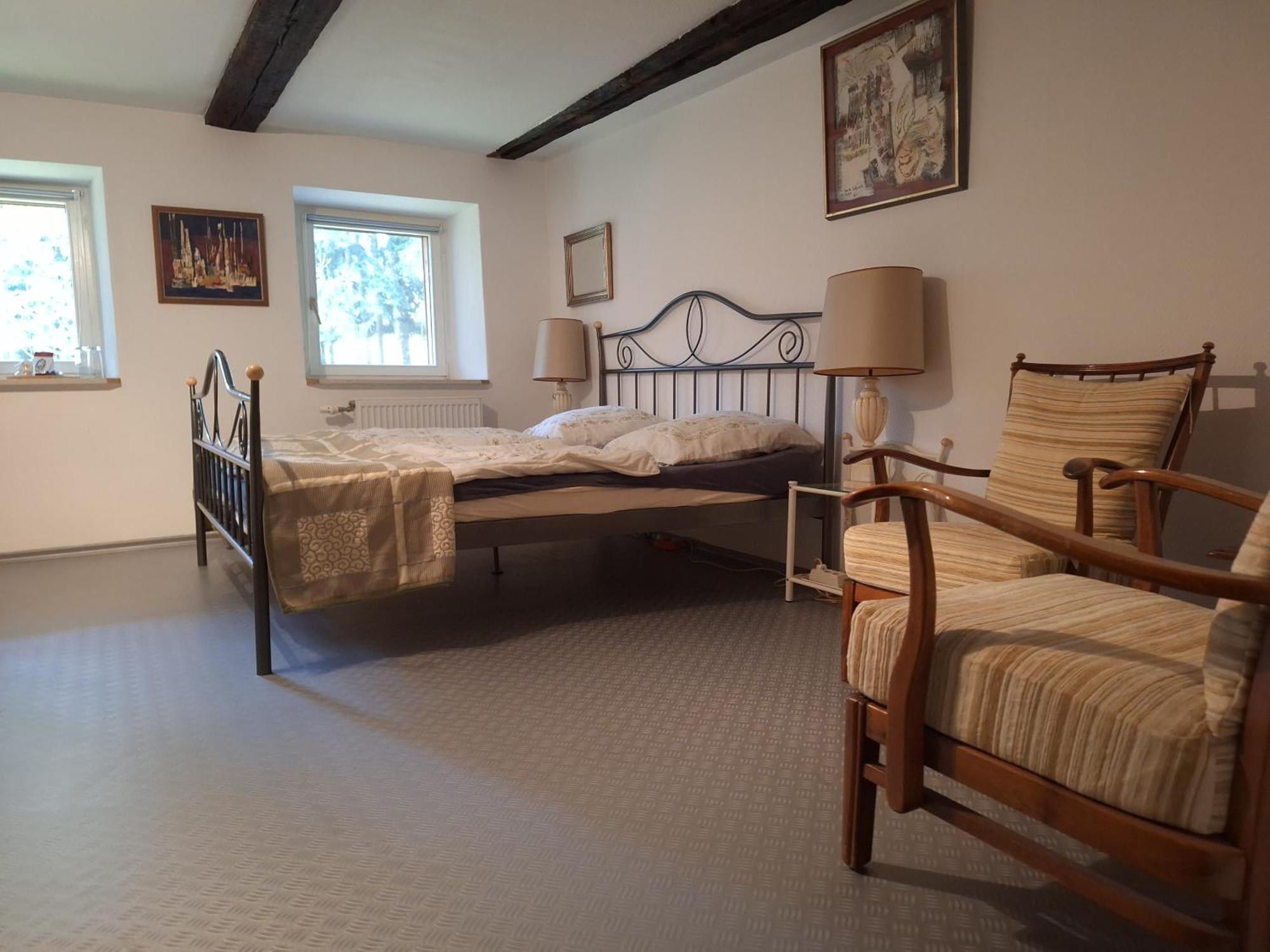 Schwarzwald Escape Guest House Gorwihl Екстериор снимка