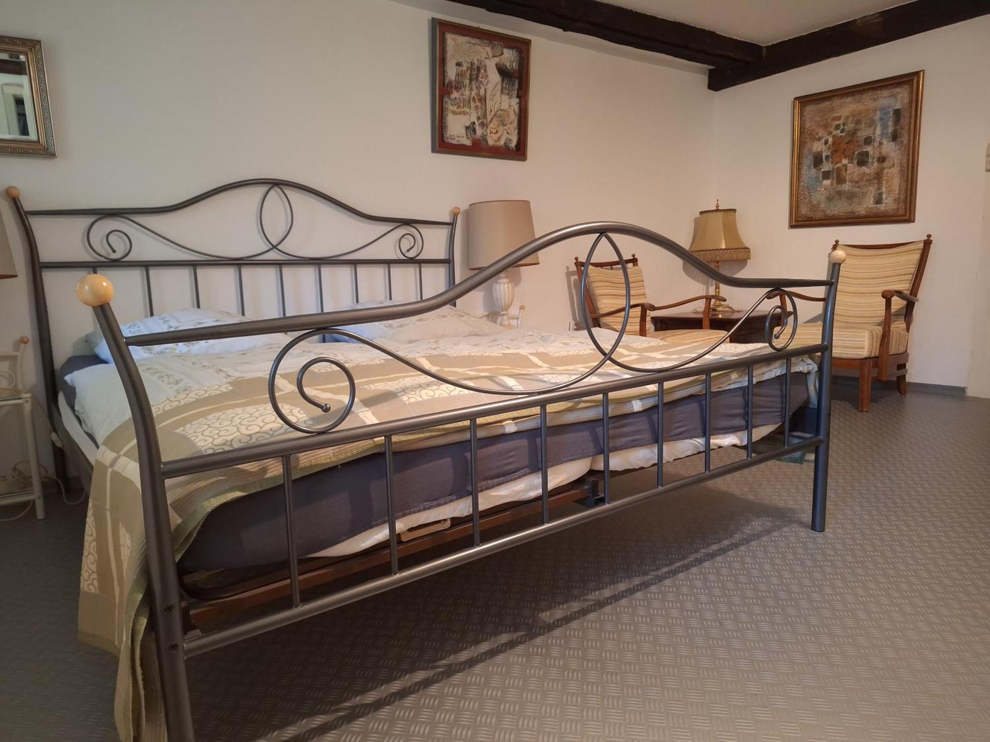 Schwarzwald Escape Guest House Gorwihl Екстериор снимка