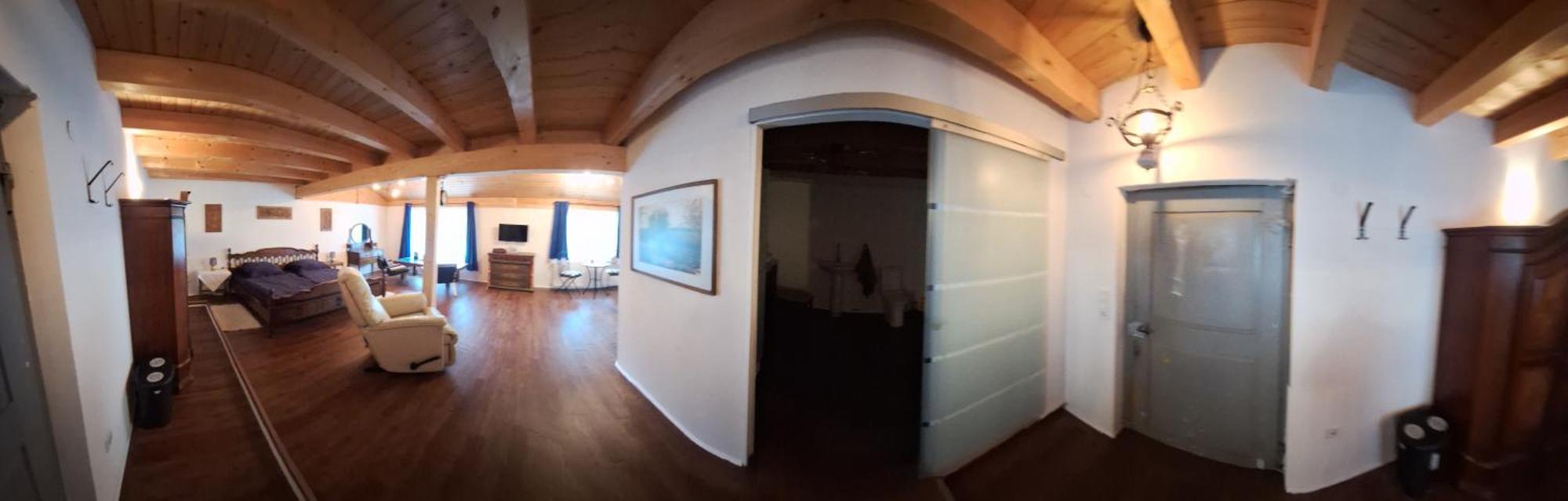 Schwarzwald Escape Guest House Gorwihl Екстериор снимка