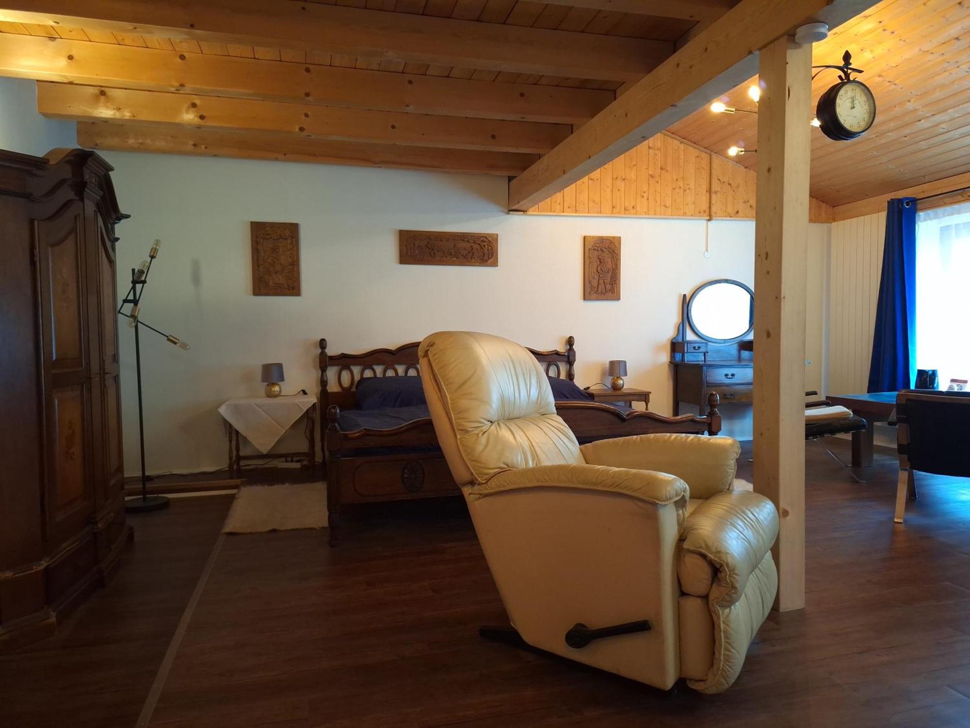 Schwarzwald Escape Guest House Gorwihl Екстериор снимка