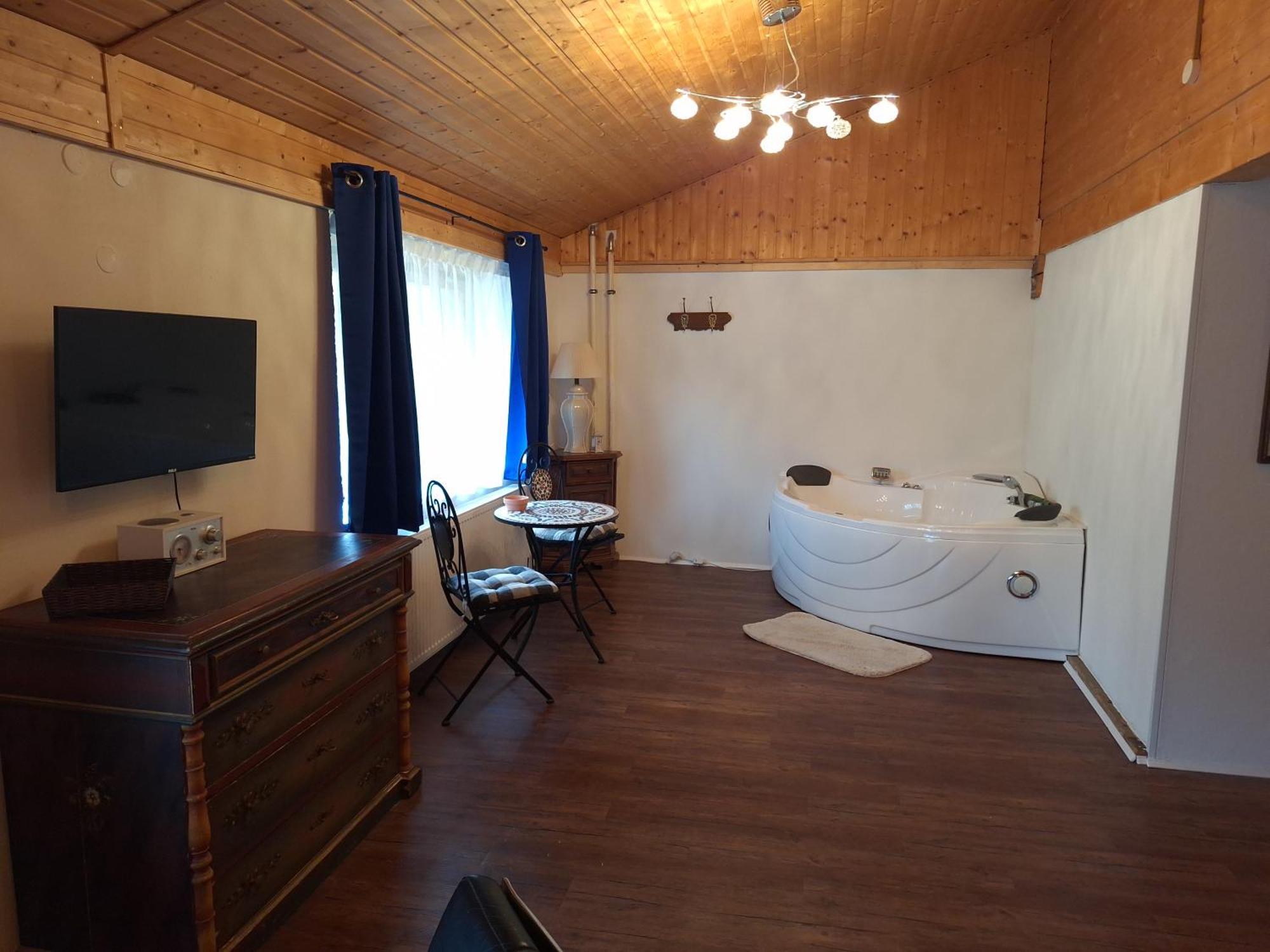 Schwarzwald Escape Guest House Gorwihl Екстериор снимка